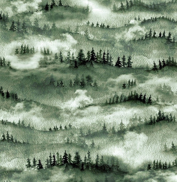 Green Forest