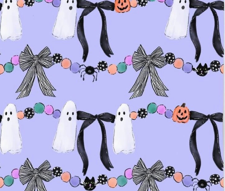 Ghost Ribbons