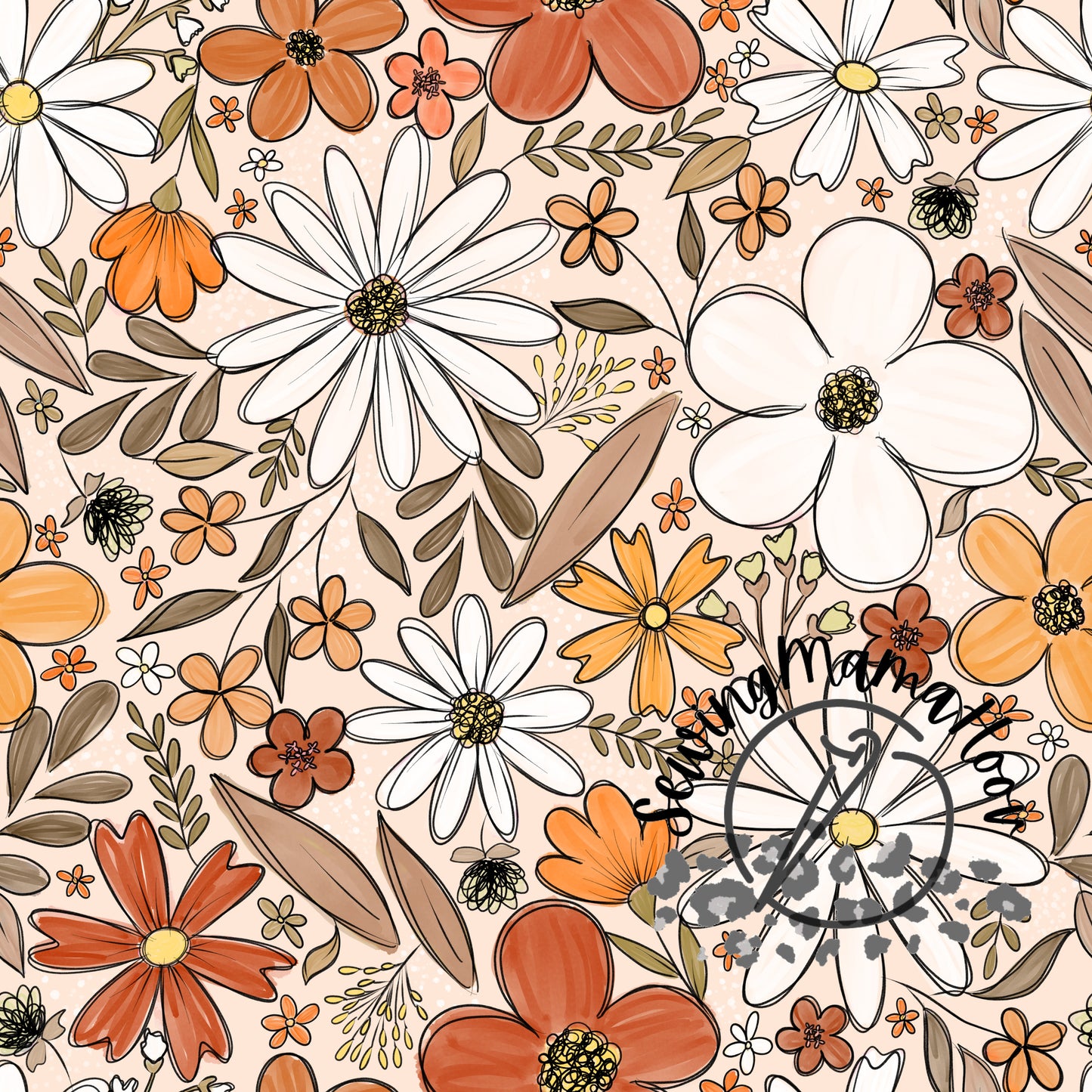 Fall Floral