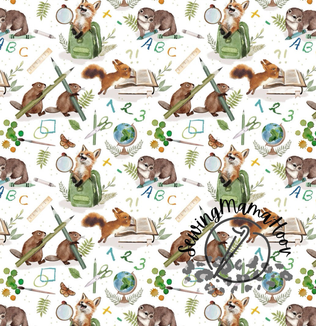 Animal ABC