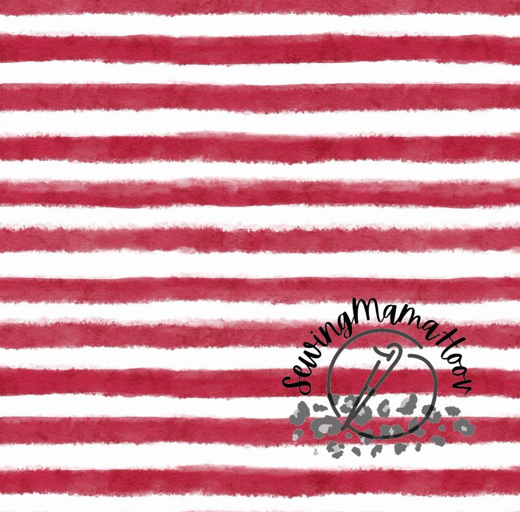 Red Stripes