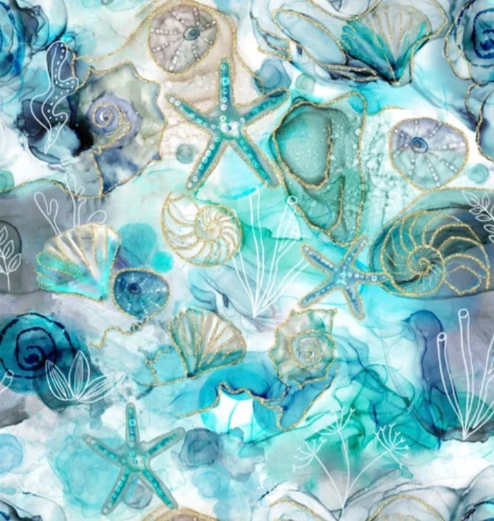 Ocean Breeze