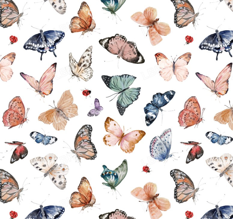 Butterflies
