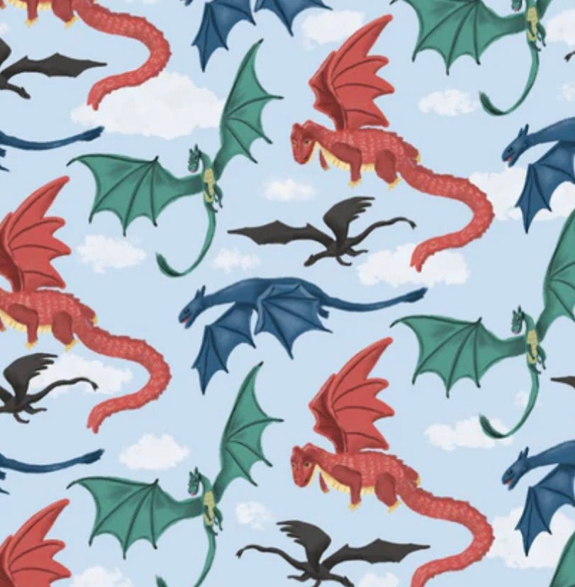 Dragons