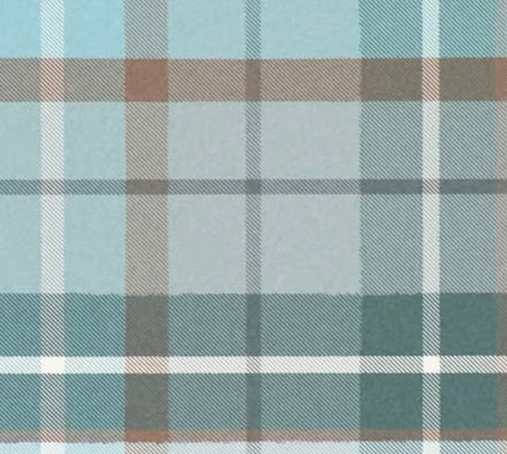 Polar Bear Plaid