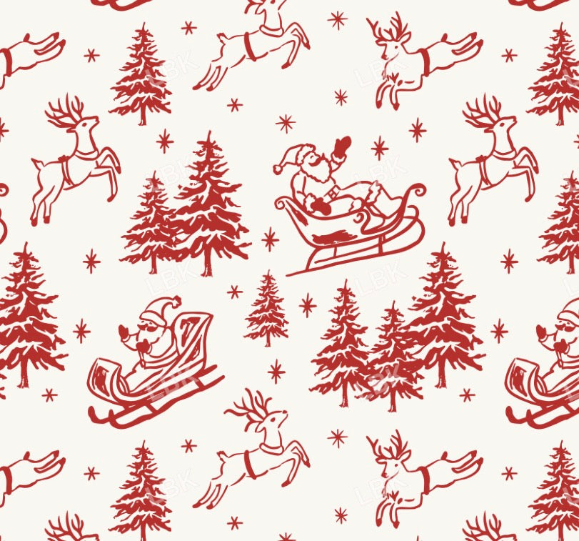 Santa