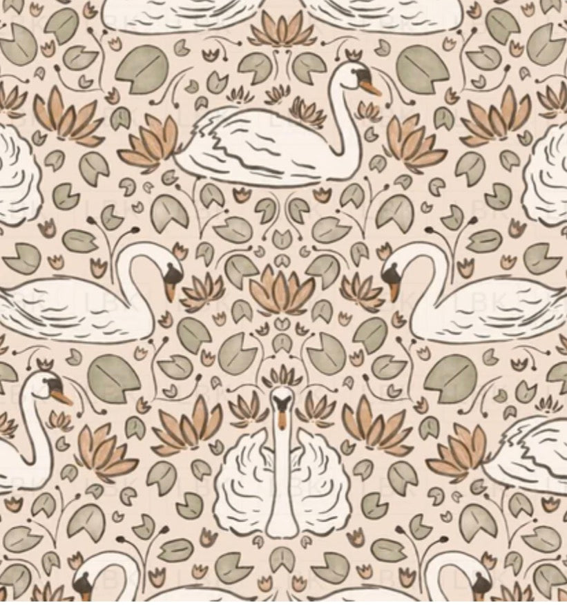 Swans