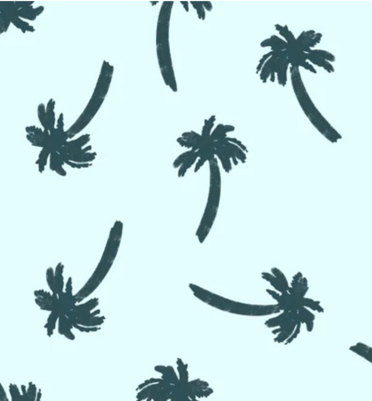 Palm Trees