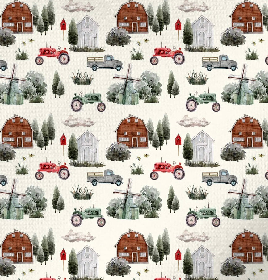 Vintage Farm