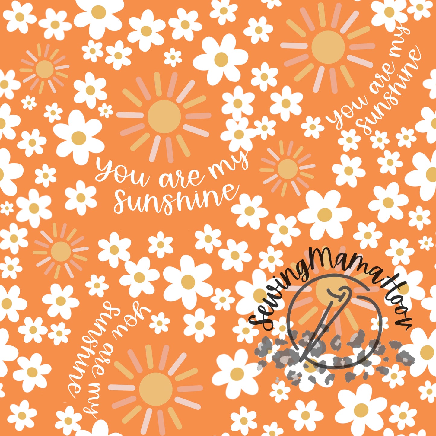 You Are My Sunshine
