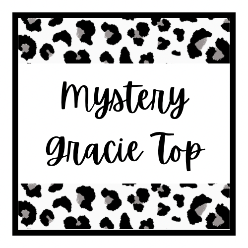 Mystery Gracie Top
