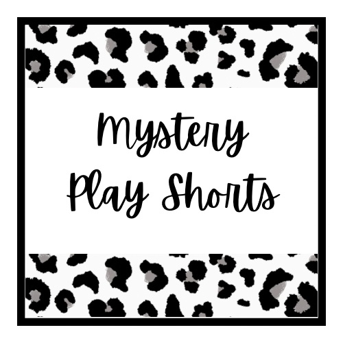 Mystery Play Shorts
