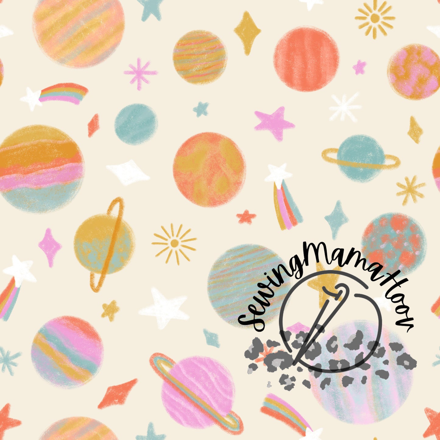 Planets