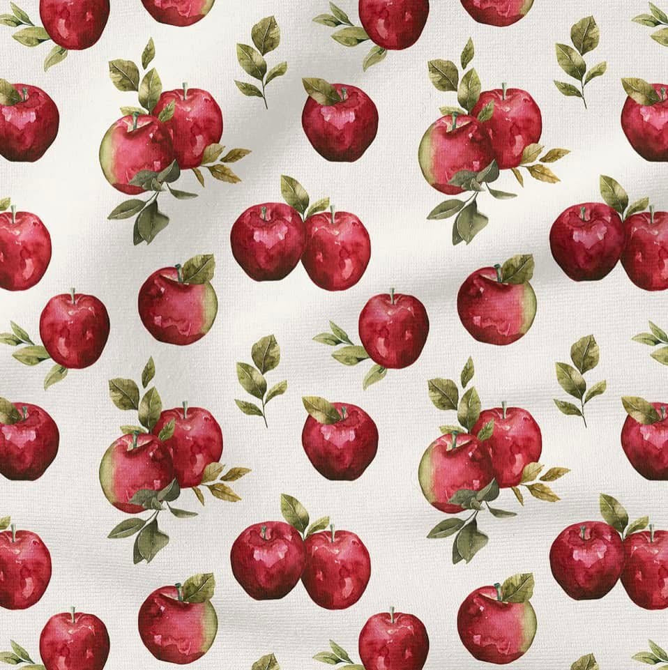 Apple Picking