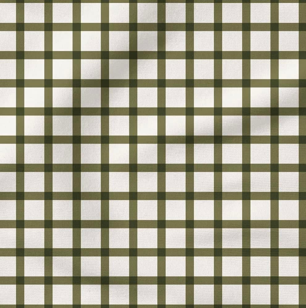 Apple Gingham