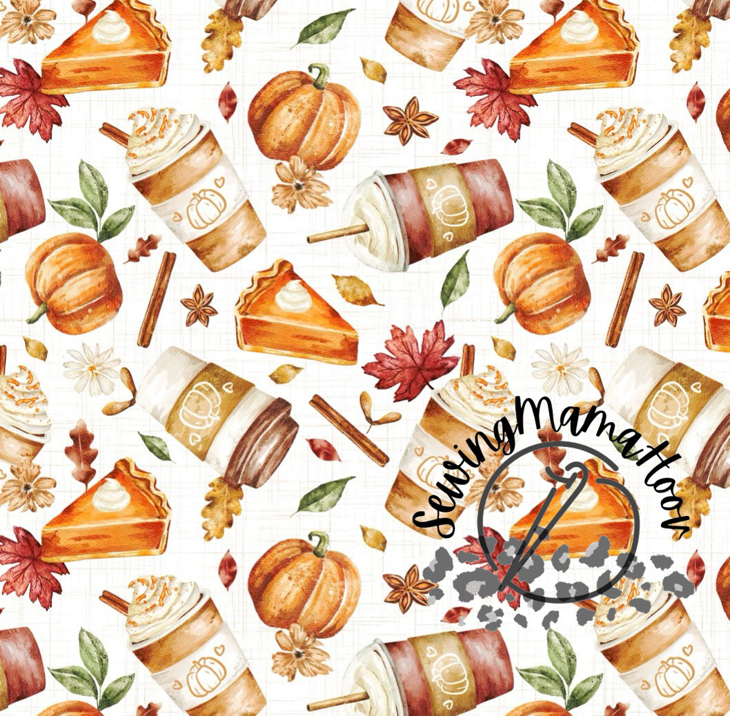 Pumpkin Spice