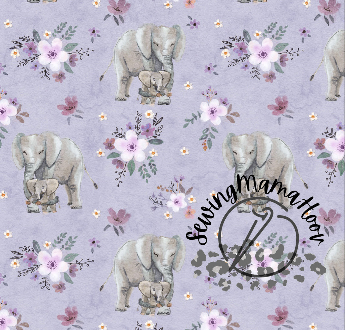 Elephants