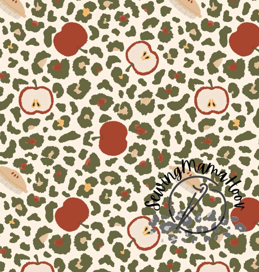 Apple Pie Leopard
