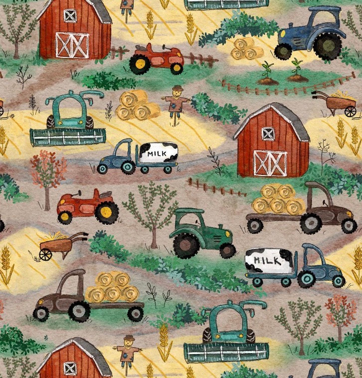 Farm Life