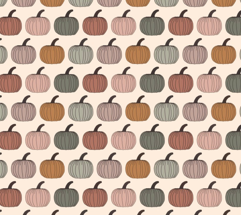 Pumpkin Party