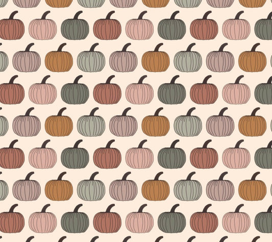 Pumpkin Party