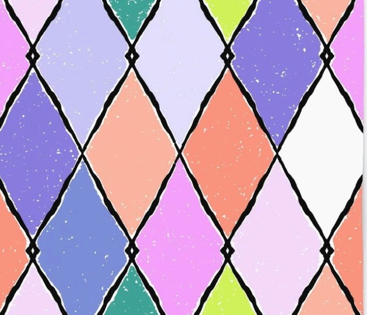 Stained Glass