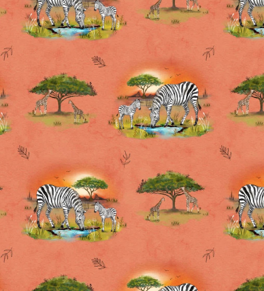 Zebras-SMH Exclusive