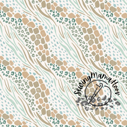 Animal Print