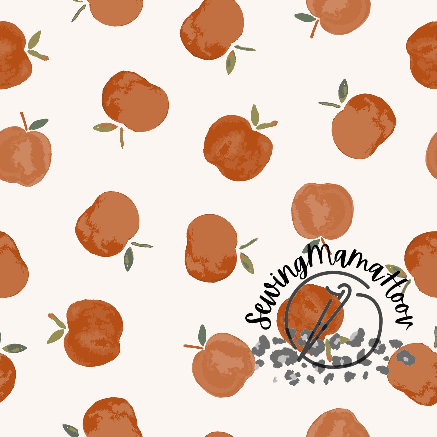 Fall Apples