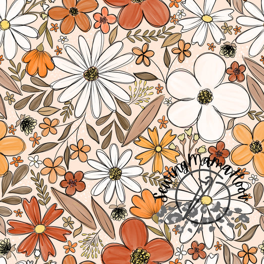Fall Floral