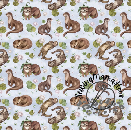 Otters