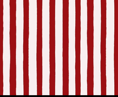 Red and White Stripes