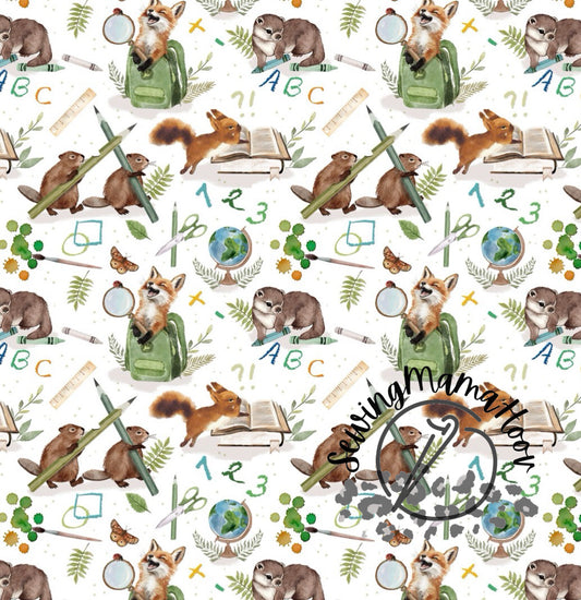 Animal ABC