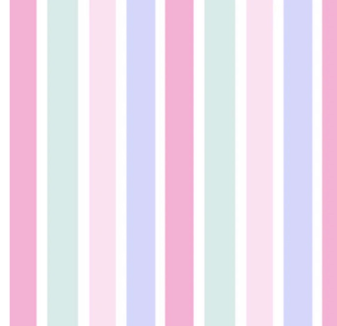 Pink Stripes