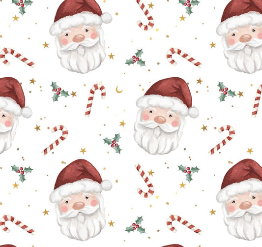 Santa*