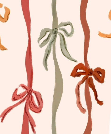 Fall Bows