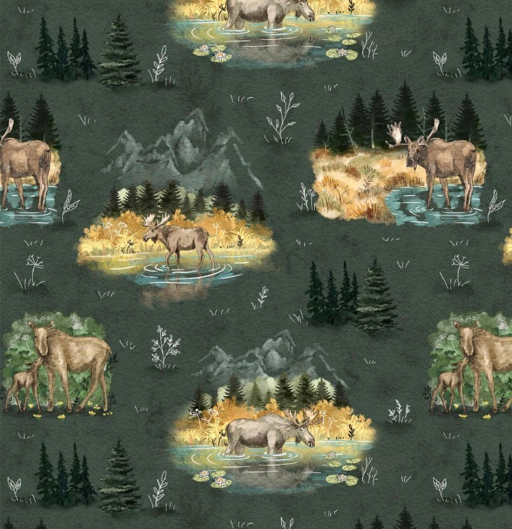 Moose