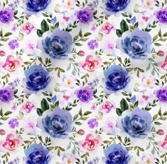 Cosmic Floral
