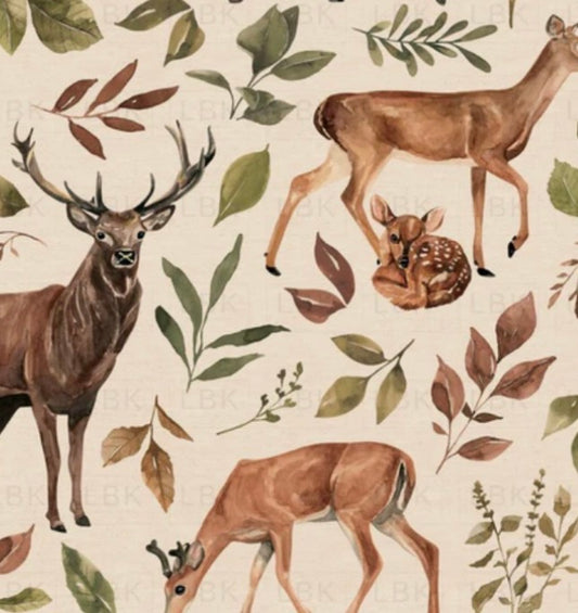 Deers
