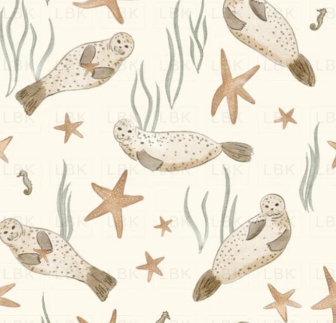 Seals