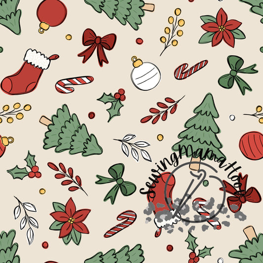 Simple Christmas*