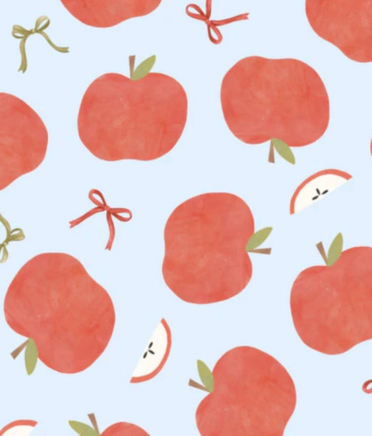 Apples