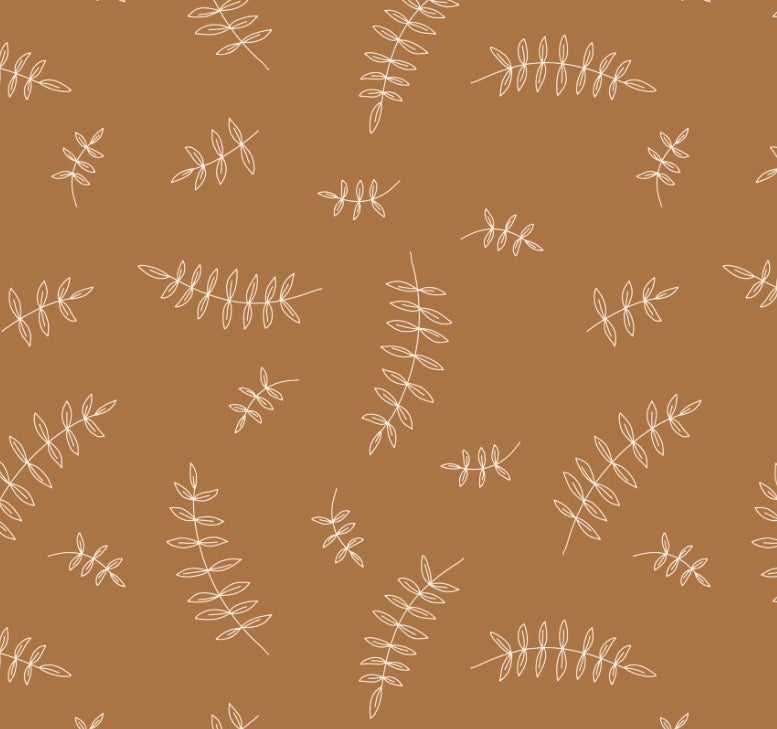 Leaf Stems