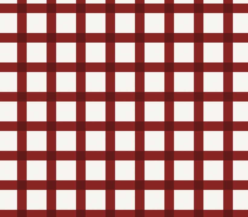 Red Gingham