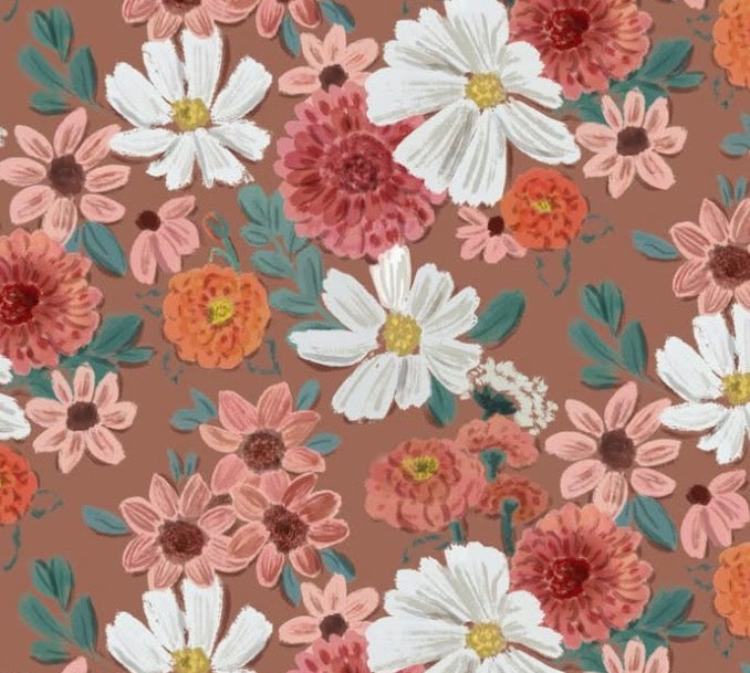 Fall Floral