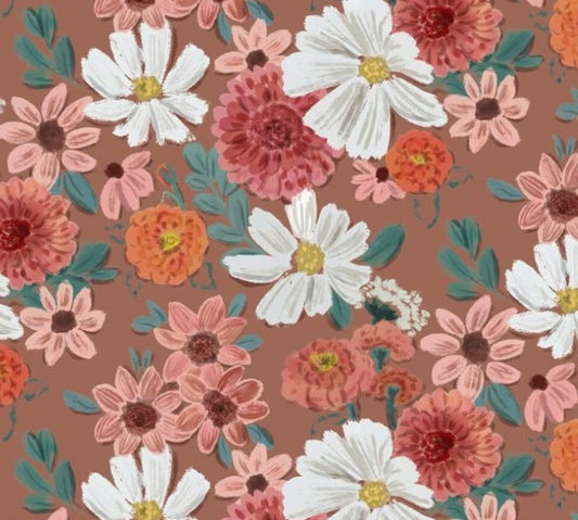 Autumn Floral