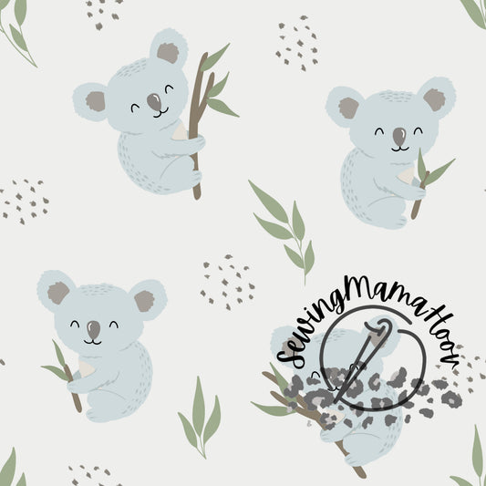 Koalas
