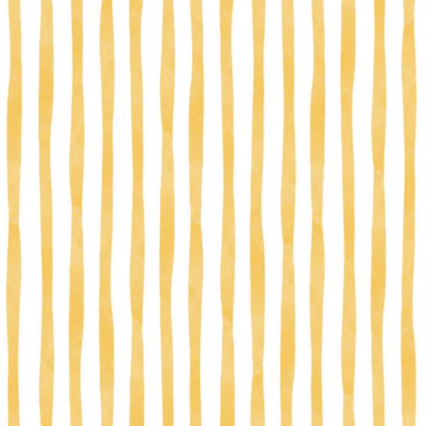 Yellow Stripes