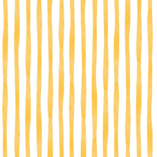 Yellow Stripes