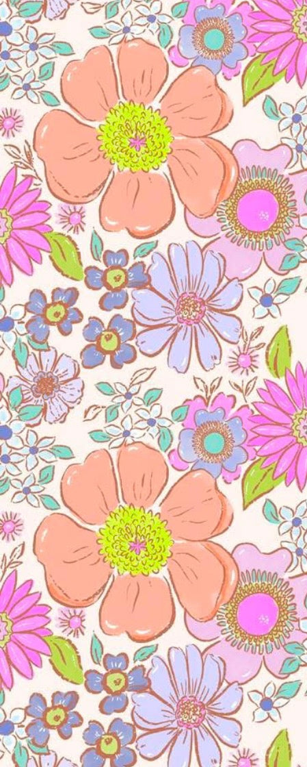 Fun Floral*